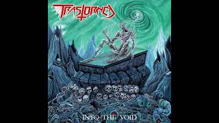 Trastorned  Into the Void Full Album 2023 [upl. by Sheng542]