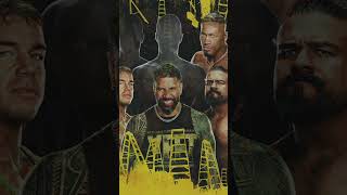 WWE MITB 2024 Match Card shorts wwe mitb [upl. by Cockburn678]