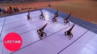 Bring It Stand Battle Dolls vs Jewels of Distinction Season 5 Episode 1  Lifetime [upl. by Dede]