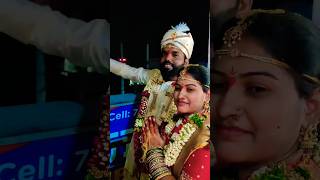 Funny Moments at Goutham Reddy Wedding 🤣🤣🤣🤣 funny funnymusice comedy comedymusic comedyduo gs [upl. by Oyek]