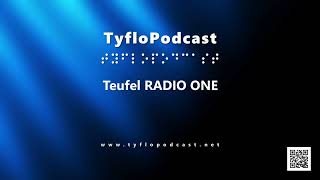 Teufel RADIO ONE [upl. by Landri]