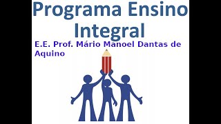 Formação Programa Ensino Integral Plano de Ação Mapa de Competências e Programa de Ação [upl. by Hoseia303]