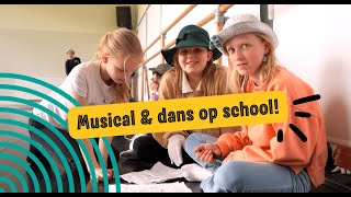 Creatieve Activiteiten voor het Primair Onderwijs PO 🎭✨ [upl. by Dardani]