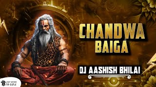 CHANDWA BAIGA  DILIP SHADANGI  CG BHAKTI SONG  DJ AASHISH BHILAI  2K24 [upl. by Damal867]