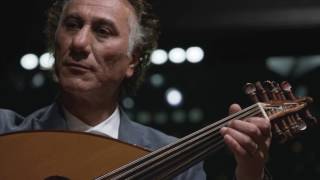 Rahim AlHaj  Full Performance Live on KEXP [upl. by Clarkin173]