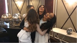 How Little Mix Really Feel About Each Other [upl. by Edac]