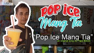 The Vitou  Pop Ice Mang Tia Official Music Video [upl. by Tye19]