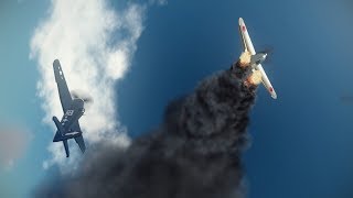 SimplePlanes  Double Kill [upl. by Fawna862]