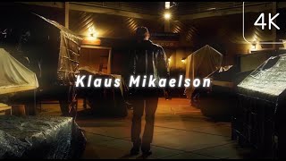 Klaus Mikaelson Turns Down Marcel Gerard [upl. by Miyasawa817]