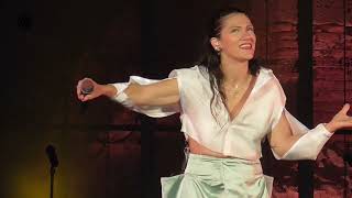 ELISA live in concerto a Taormina  5 Settembre 2022 [upl. by Harehs69]