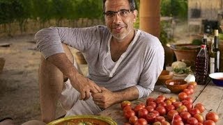 Yotam Ottolenghi visits Crete [upl. by Wiltshire]