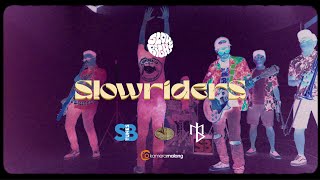 Slowright  Slowriders Official Video [upl. by Valleau]