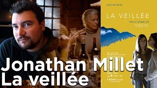 La veillée Un film de Jonathan Millet Avec Joana Preiss Natacha Lindinger Sylvie Granotier [upl. by Grossman]