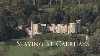 Caerhays SelfCatering Holiday Accommodation [upl. by Mirabelle827]