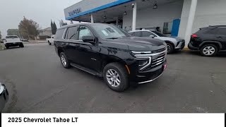 2025 Chevrolet Tahoe GARDEN GROVE 131714 [upl. by Binny]