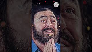 How many octaves is Luciano Pavarotti shorts shortvideo [upl. by Arman]