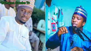 Muƙabalar Barhama Gombe Da Ɗan Masanin Sunnah [upl. by Anastasie]