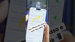 Dica de produtividade do seu iPhone dicas [upl. by Richma]