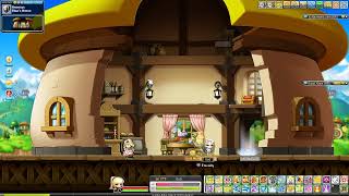 MAPLESEA My 1st Petite rolling try  Wonder berry wonder berry [upl. by Engleman]