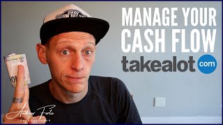 Takealot is Hard on Your Cash Flow [upl. by Aihsoek]