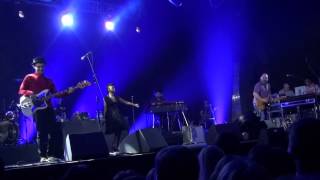 Morcheeba Live  Moscow 10 04 2013 [upl. by Marius559]