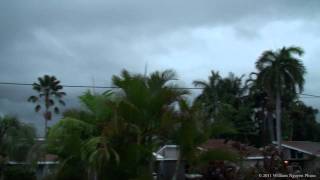 Huge Thunder from close clearair bolt  Darwin [upl. by Pancho625]