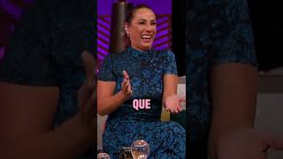 ¡Galilea ¡QUÉ FUERTE JAJA Contrólate por favor 🤣 netasdivinas galileamontijo viral risas [upl. by Atires]