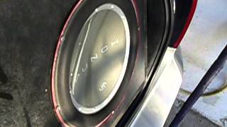 Rockford Fosgate P2 S4 12quot  Hifonics Nemesis NX880 360W RMS [upl. by Htabmas]