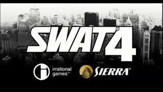 02SWAT 4  Residencia Fairfax  Calle Glendive Lane 25 [upl. by Rosario]