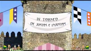 Curro y Toro capitulo 2 [upl. by Warchaw]