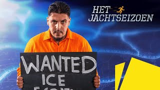 ICE op de Vlucht  Het Jachtseizoen 22 2 [upl. by Ymer]