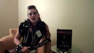 DomCon 2013 An Interview with Maitresse Renee [upl. by Ambrosius]