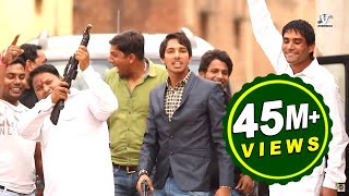 तेरे ब्याह मे गोली चलेगी  Tere Byah Mey Goli Chalegi  Haryanvi Pop DJ Full HD  Sandeep Khola [upl. by Nelag78]