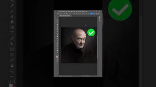 تعلم أساسيات الفوتوشوب  Short photoshop tutorial photoshop reels  foryou design shorts [upl. by Stanfill]