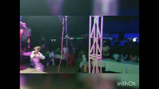 Sophie Nantongo live performances Embassy Lounge Mbale [upl. by Ehcnalb]