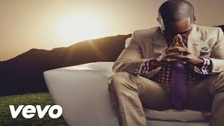 Kirk Franklin  A God Like You Lyric Video [upl. by Aicul]