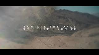 Skillet  Refuge Official Lyric Video [upl. by Eneleahs]