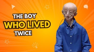 The Boy Who Lived Twice samberns inspire [upl. by Charbonnier]