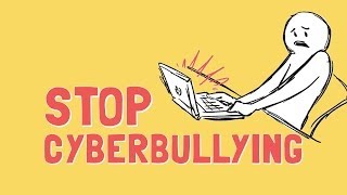 Wellcast How to Beat Cyberbullies [upl. by Faun]