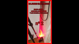 🔴Heladera Samsung RESISTENTE a bajones ELECTRICOS y cortes de luz CAPITULO 2👍 shorts [upl. by Ryhpez951]