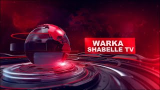 WARKA HABEEN EE SHABELLE TV 26072024 [upl. by Attela675]