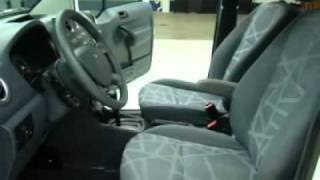 2010 FORD TRANSIT CONNECT Fond Du Lac WI J2159 [upl. by Alekram]