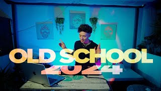 DJ RAM  SESSION 2 REGGAETON OLD SCHOOL 2024 [upl. by Nyllek]