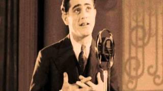 Al Bowlly  The Old Covered Bridge 1934  Ray Noble [upl. by Odnama306]