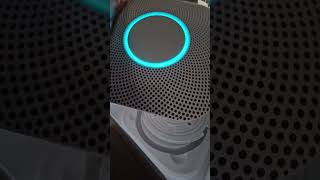 my favorite alarm is the Google Nest protect [upl. by Nuahsyt329]