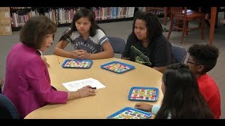 Literocity January 2019Jan Richards New Guided Reading Lessons for 2019 [upl. by Anitnuahs628]