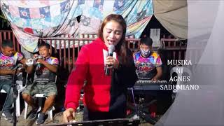 AGNANAYON NGA AY AYATENKA COVERED BY AGNES SADUMIANO [upl. by Nodnol335]