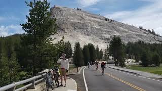 Yosemite Bike Day [upl. by Silsby]