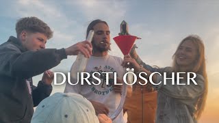 01099  DURSTLÖSCHER prod AVO [upl. by Vonnie]