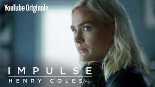 IMPULSE Trailer 2018 Sci Fi Series HD [upl. by Dotson]